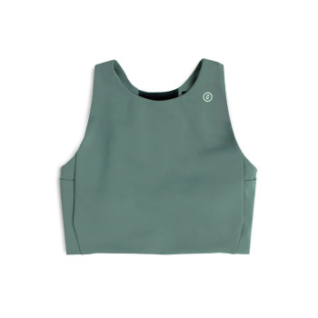 CIELE - Women - FSTBra - Silver Pine